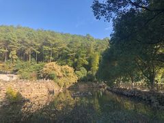 -九龙潭景区