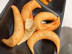 餐前小吃-锦尚阁烤鱼(望京新荟城店)