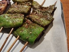 -京狮炙燥·精酿烧烤(首经贸店)