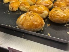 蛋黄老婆饼-御蝶坊生日蛋糕KNAC(创业店)