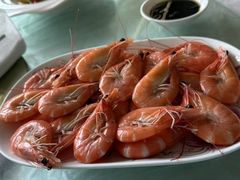 -众味海鲜大排档·活海鲜·潮汕味(南澳店)