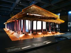 -盘龙城国家考古遗址公园