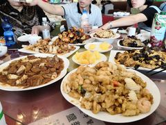 -桃子餐厅·天津菜(红星路直营店)