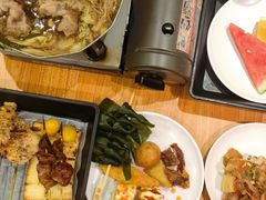 -王氏炉匠·烧鸟放题自助(好运街店)