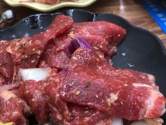 -二刚大块烤肉(东山商业街店)