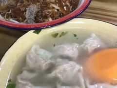 -卢聪艺小吃店(阳翟总店)