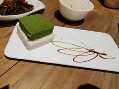 -枣子树·素食餐厅(普陀山店)
