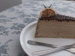 -CAKE WANG千层制造所(省府店)