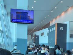 -吉隆坡国际机场