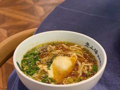 -老上海菜馆(丰登北路店)