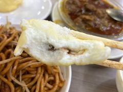 -清真牛肉馆