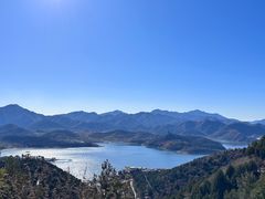 -北京金海湖景区