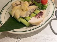 -太食獸泰式茶餐厅(IFS国金中心店)