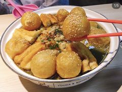 -友达面馆·酸菜鱼面(钱塘区店)
