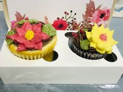 -BON CAKE(华贸购物中心店)