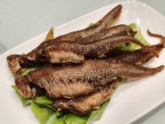 有仔烤子鱼-瑞福园联谊餐室(茂名南路店)