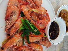 -醉壹号海鲜大排档•三十年老字号(厦门美食地标店)