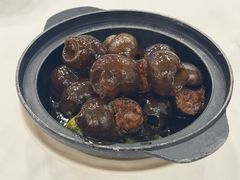 田螺塞肉-瑞福园联谊餐室(茂名南路店)