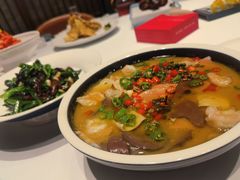 -百富源·海鲜辽菜(和平北大街店)