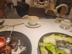 -王品牛排(郑州大卫城店)