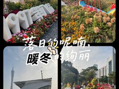 -海心沙亚运公园