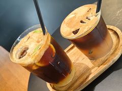 -Joymean coffee.见面咖啡