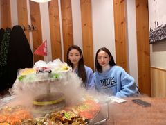 -日进一片海.生腌海鲜火锅.宵夜烧烤(三里屯总店)