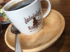 -G+KITCHEN(龙湖狮山天街店)