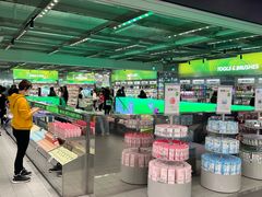 -Olive Young(明洞旗舰店)