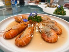 -金陵山水丽景酒店-中餐厅