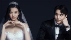 现代简约-巴黎婚纱摄影工作室