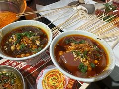 -旺蜀主成都串串火锅(西直门凯德MALL店)