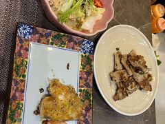 -春田小幸铁板烧(忠义街店)