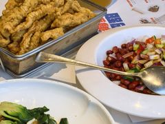 -大锅强·蒸海鲜青岛菜(金沙滩店)
