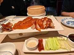 -漢舍中国菜馆(889广场店)