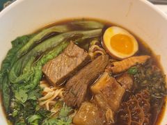 -康师傅私房牛肉面(申虹店)