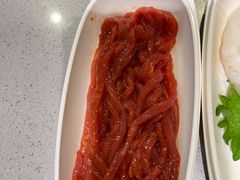-海底捞火锅(漕宝路店)