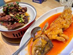 -老长春肉馆(隆礼路店)