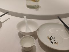 -眉州东坡·熊猫主题餐厅(枫蓝店)