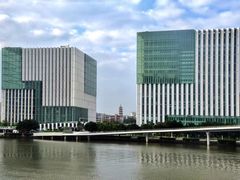 -海心沙亚运公园