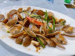 -阿钦大排档