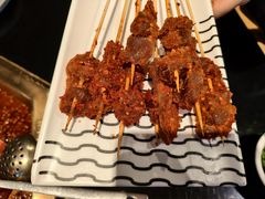 -蜀九香火锅(李家沱店)