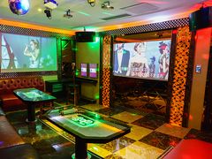 -唱吧麦颂KTV(东胜港悦广场店)