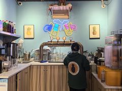 -滋味烤鱼(祥和里店)
