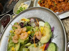 -首尔烤肉大排档(合生汇店)