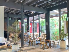 -Metal hands·铁手咖啡