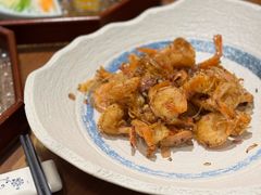 -龙悦湾酒家·八阵鱼生·渔人码头店