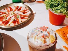 -南浦洞烤肉·新世界版(奥体店)