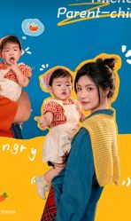-雅尼·亚米儿童摄影美学馆(汉阳店)