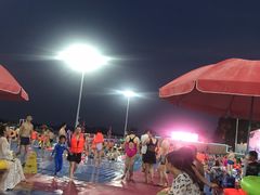 -东湖欢乐水世界